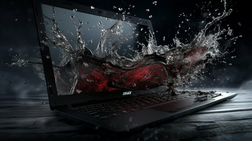 Acer product durability