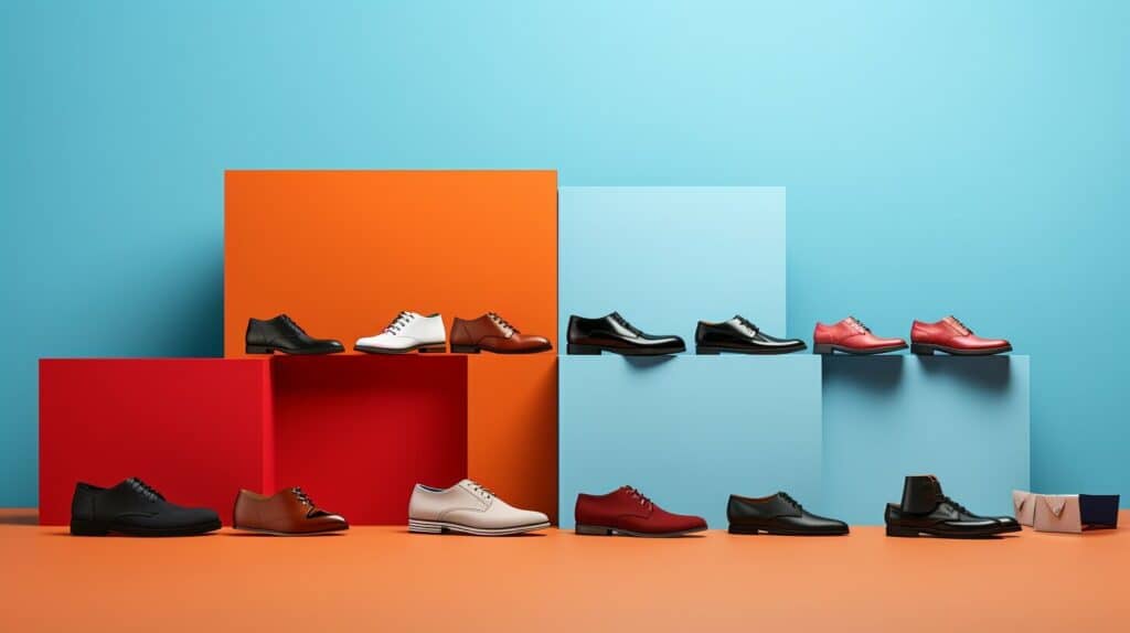Aldo shoe collection