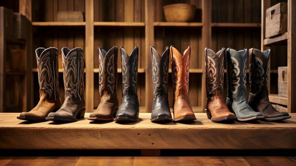 Ariat products