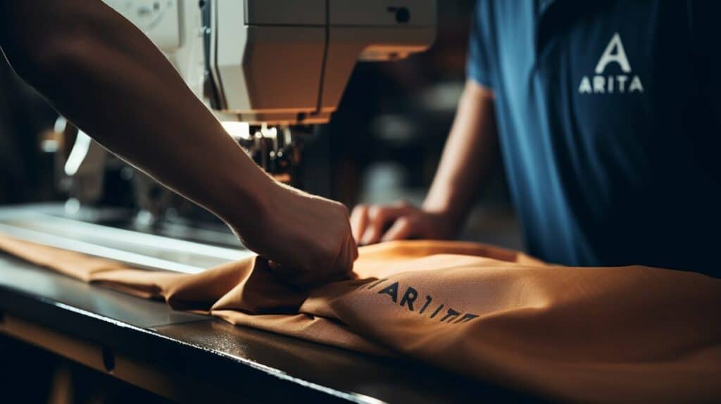 Ariat quality standards and manufacturing process