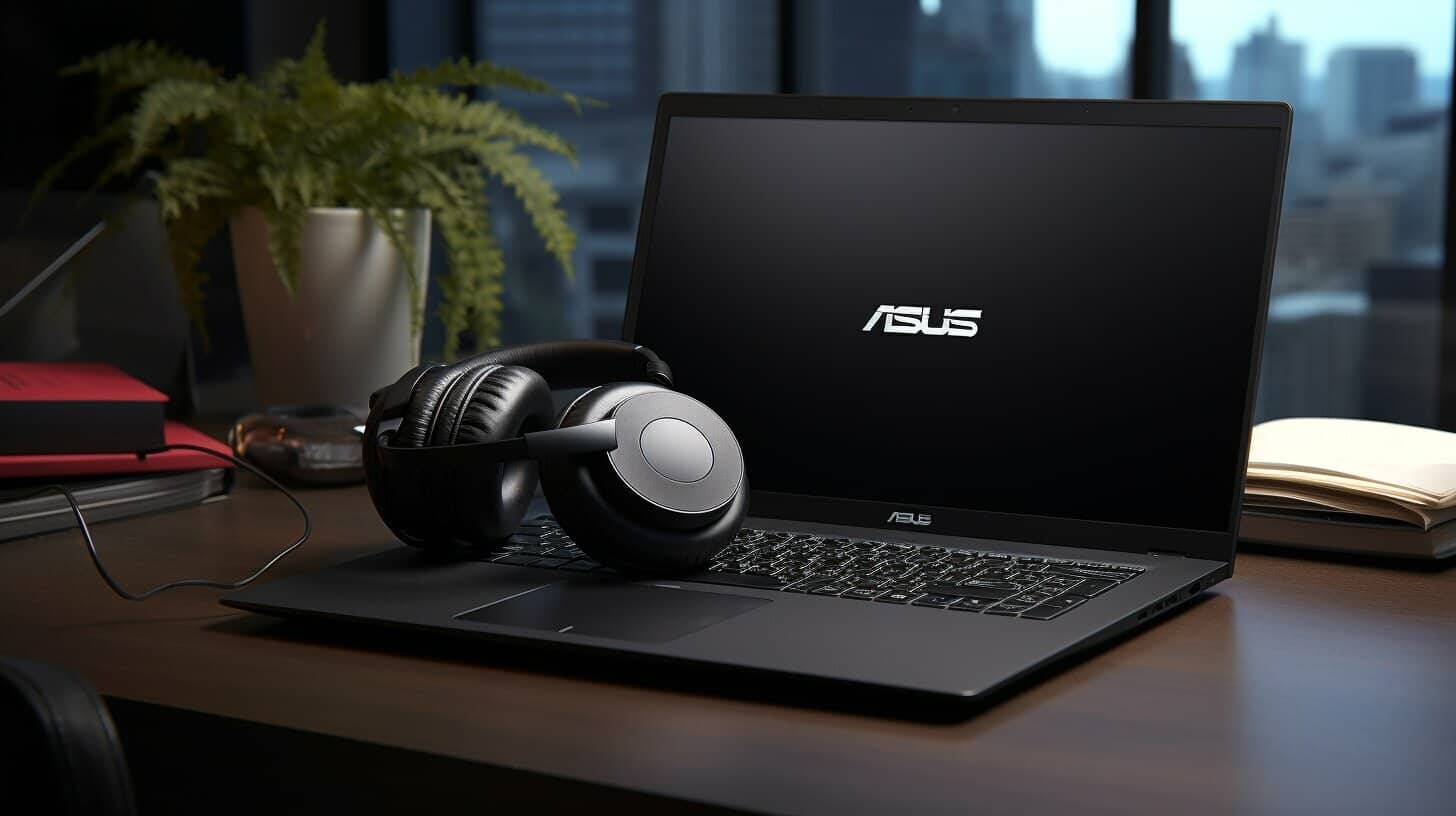 Asus Products