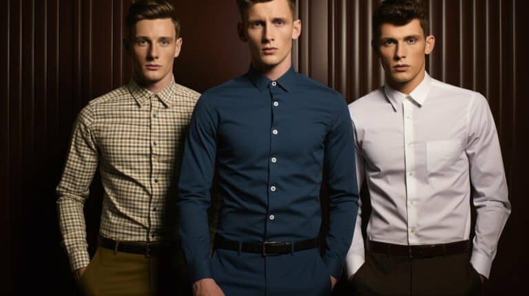 Ben Sherman clothing brand products