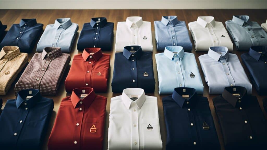 Ben Sherman products