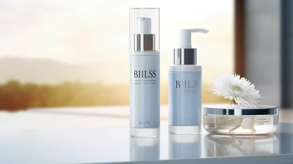 Bliss Brand Products