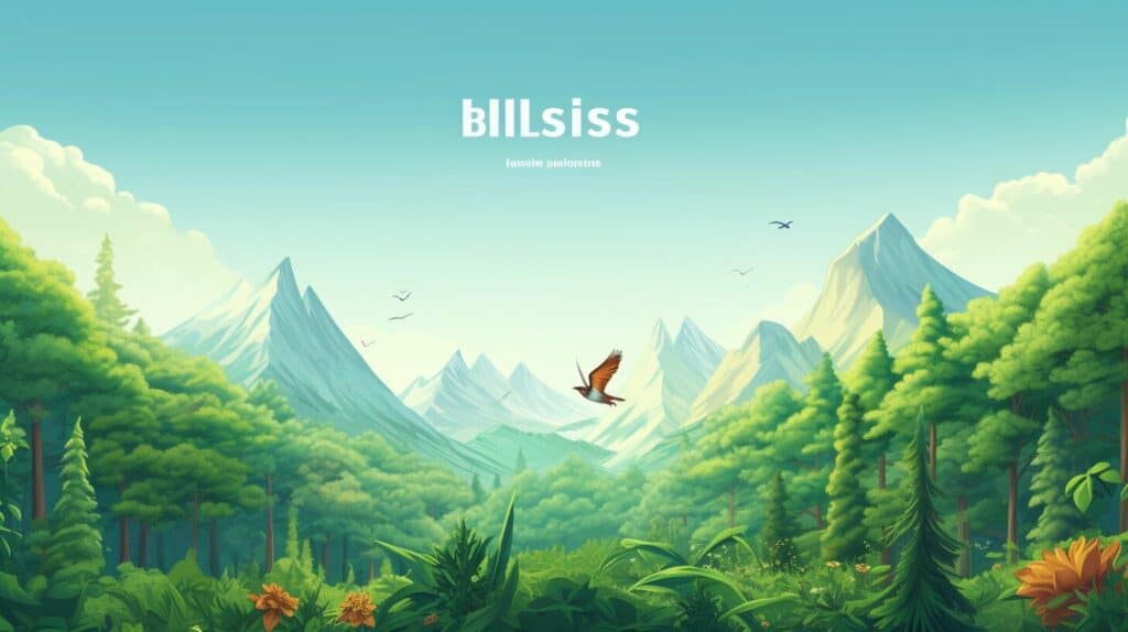 Bliss Brand's Commitment to Sustainability