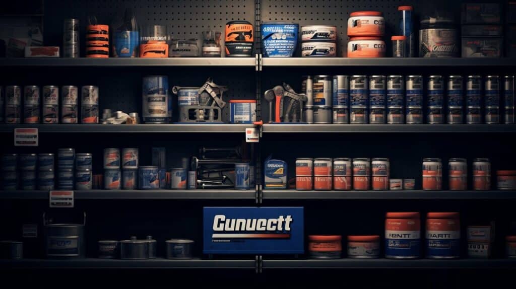 Carquest products