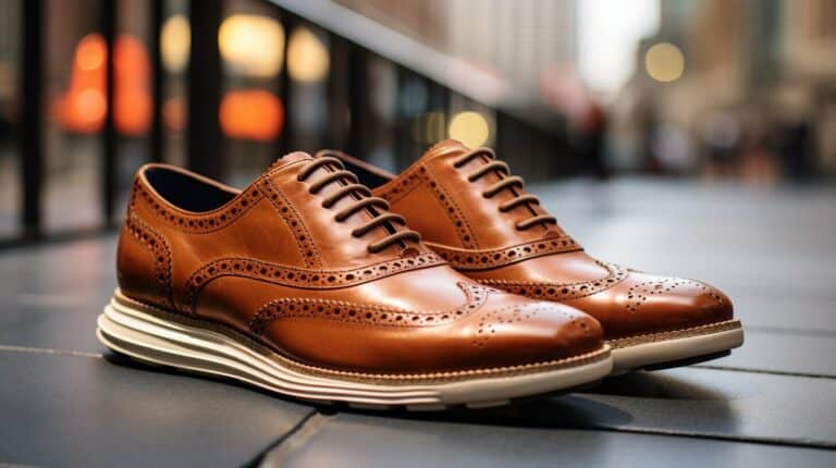 Cole Haan shoes
