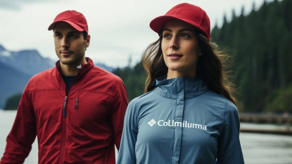 Columbia Brand Value