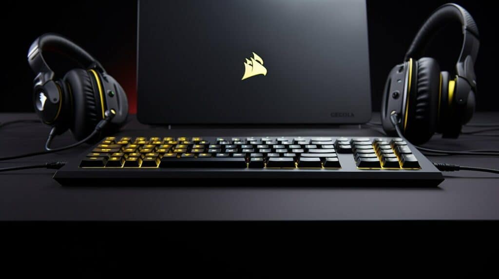 Corsair Products