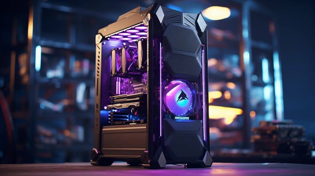 Corsair's commitment to innovation