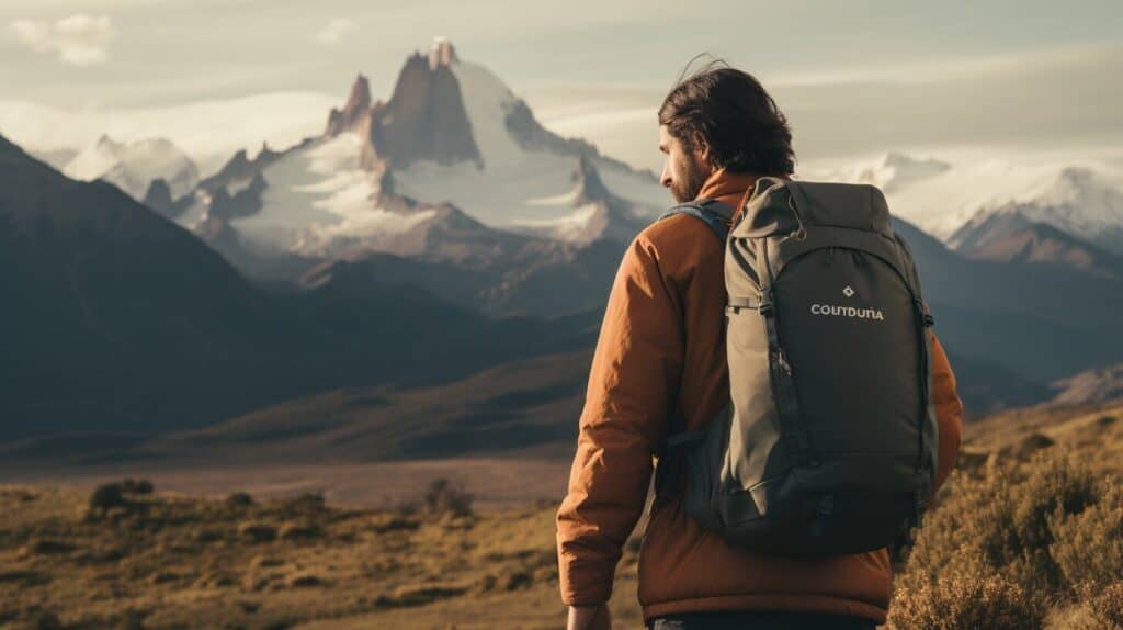 Cotopaxi products