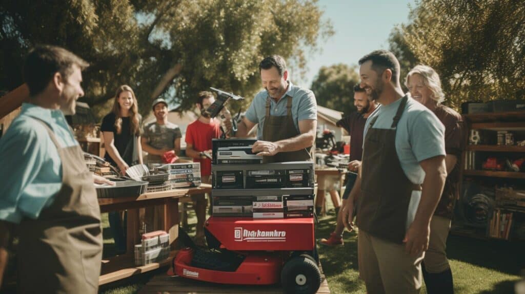 Craftsman products offer great value for money