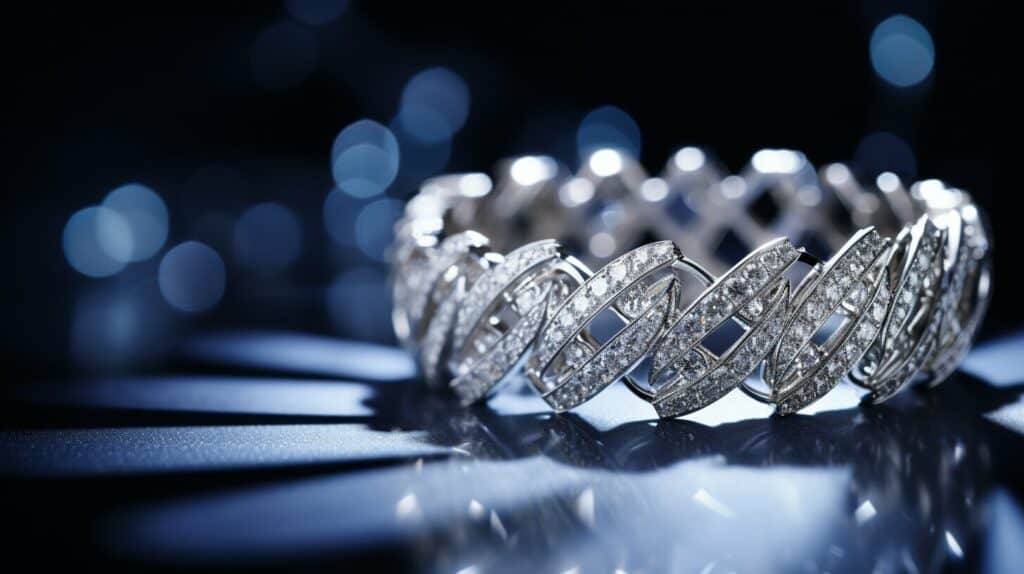 David Yurman luxury jewelry