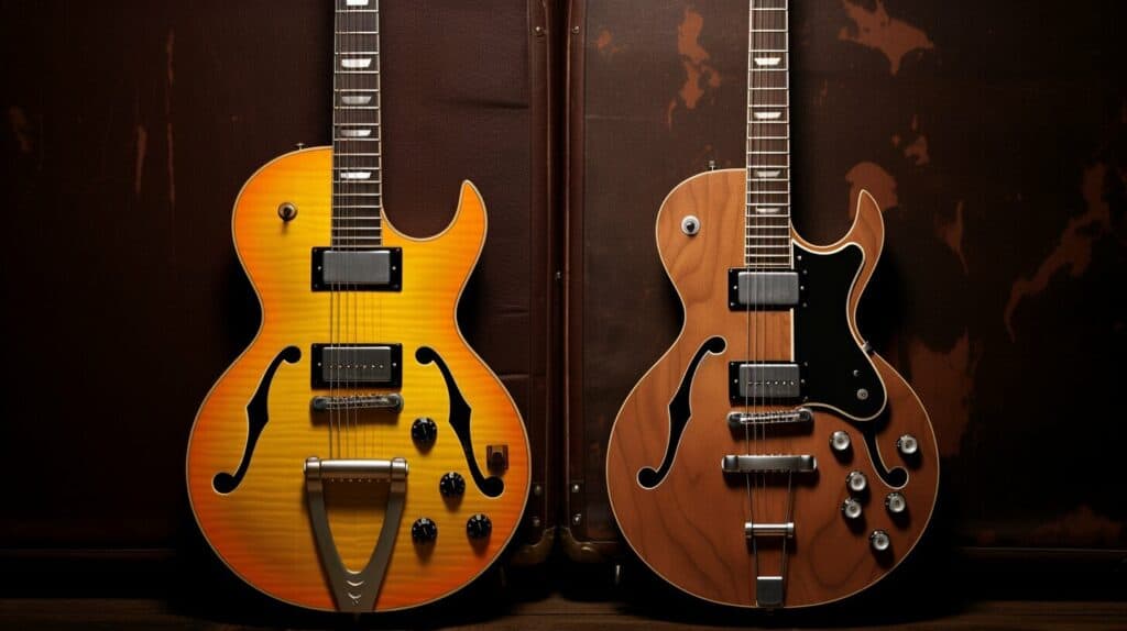 Epiphone vs Other Brands