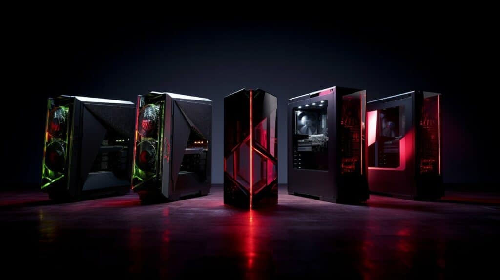Expert Insights on Ibuypower's Gaming PCs