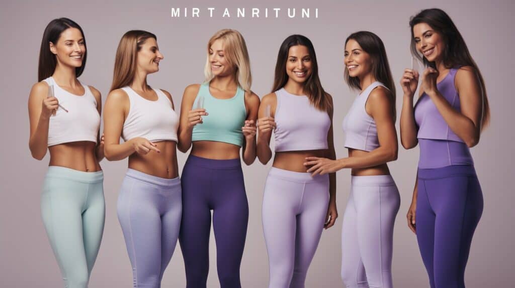 Fabletics product reviews