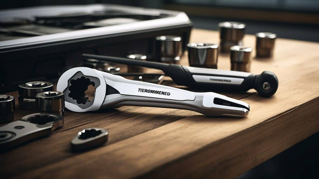 Gearwrench tools
