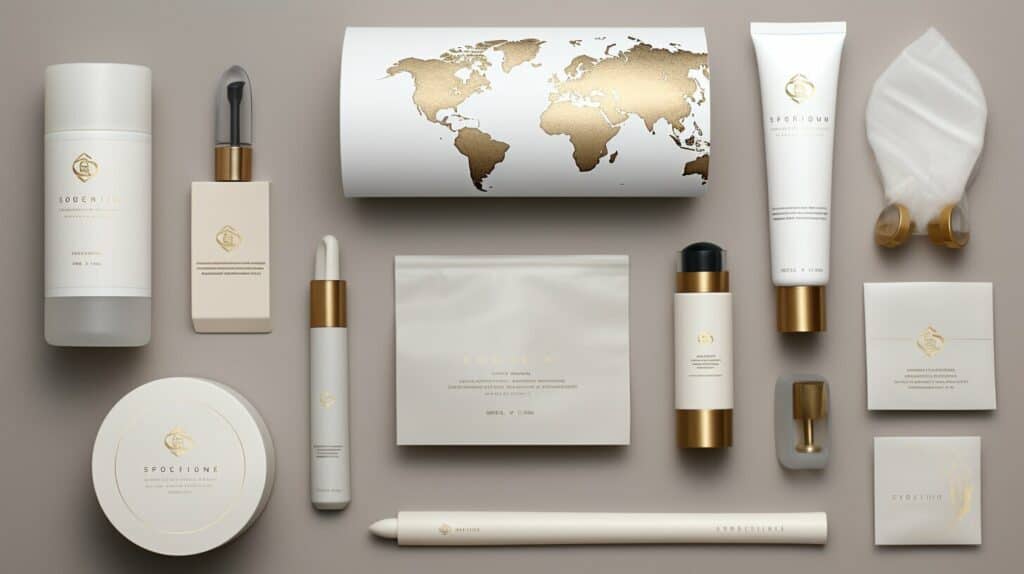 Global Beauty Care brand trustworthiness