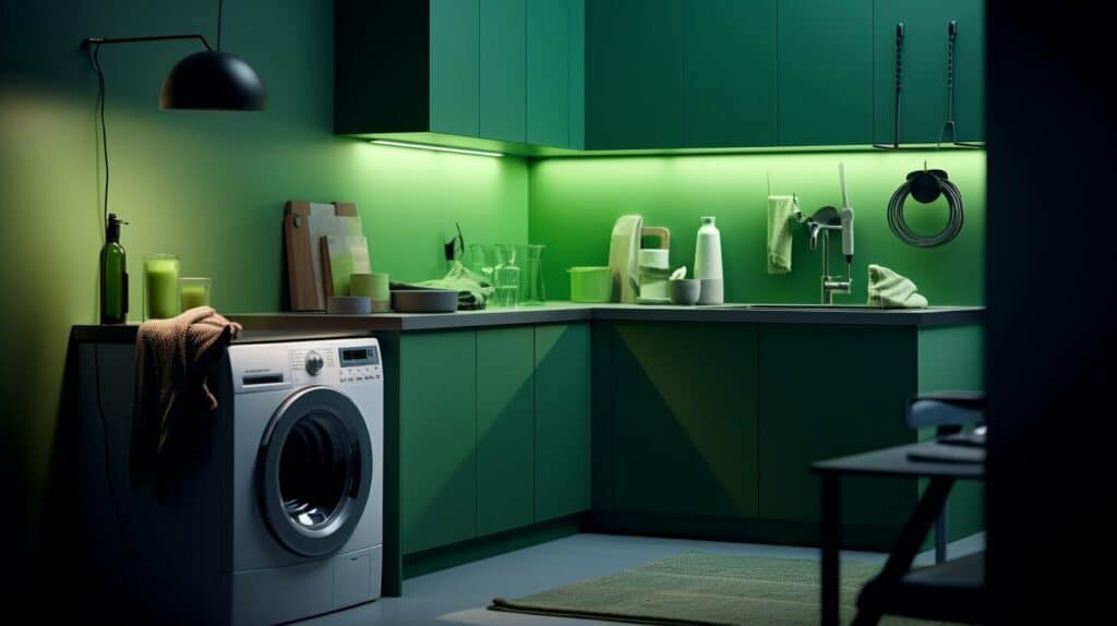 Hotpoint's Green Appliance