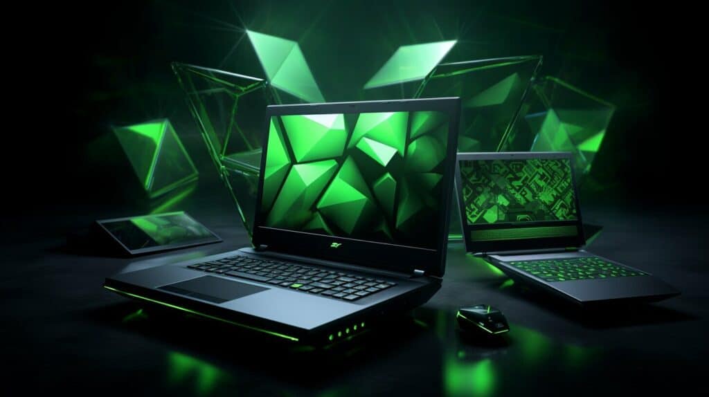 Innovation in Acer's Product Lineup