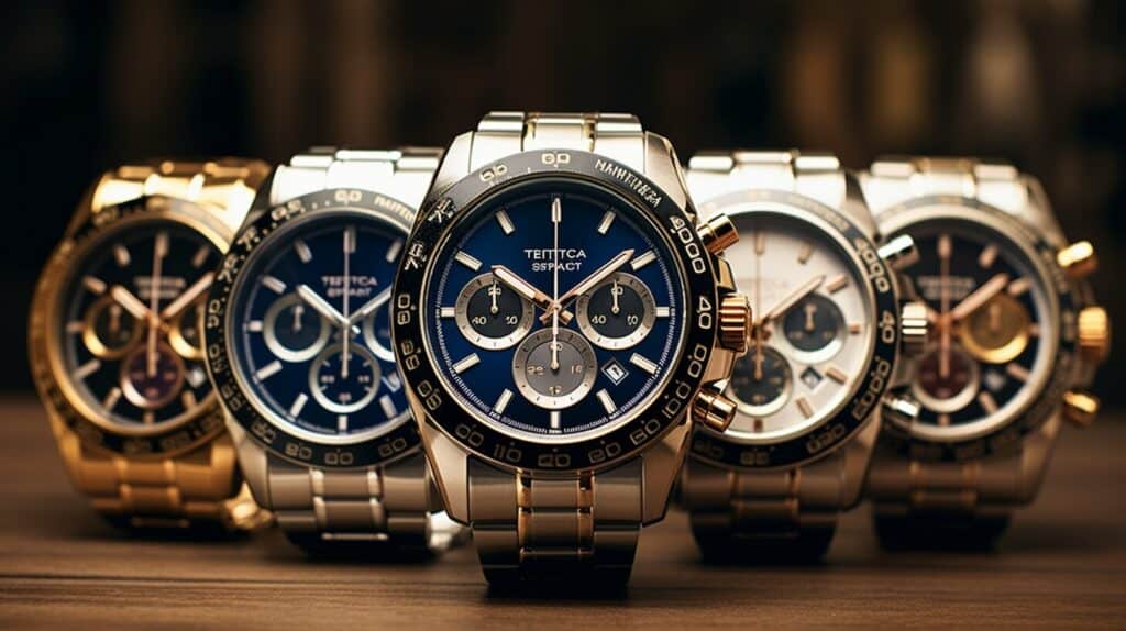 Invicta Watch Collection