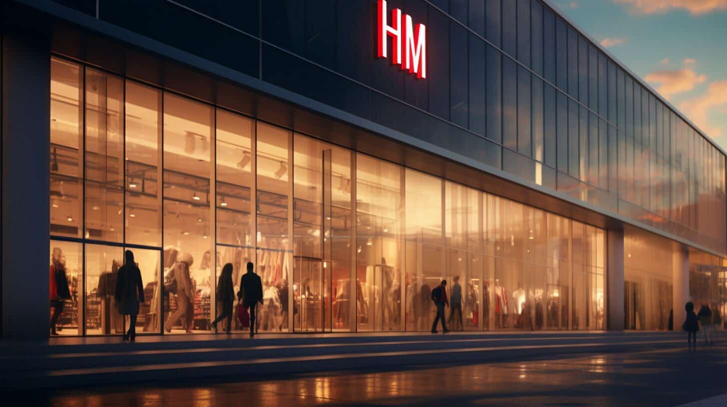 Is H&m a Good Brand