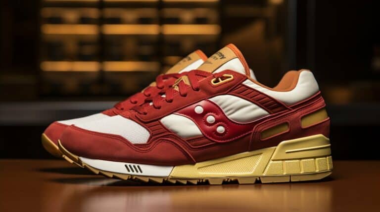 Is Saucony a Good Brand