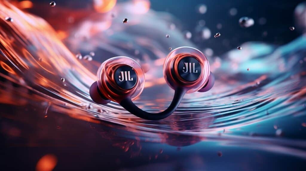 JBL earbuds sound quality