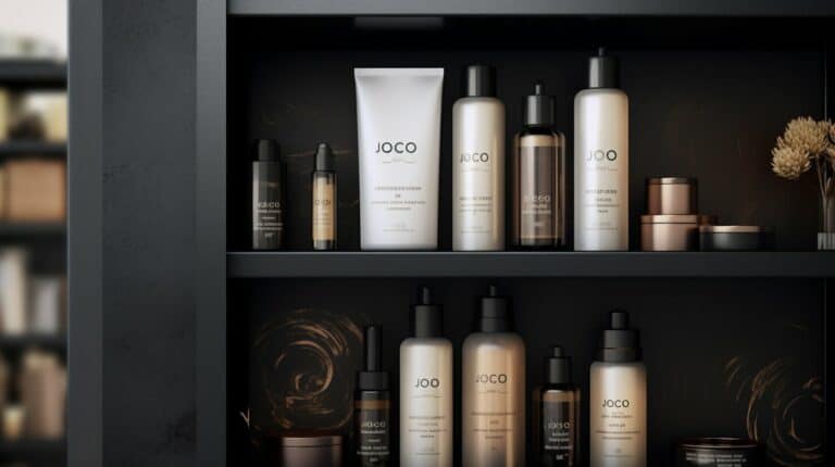 Joico Products Review