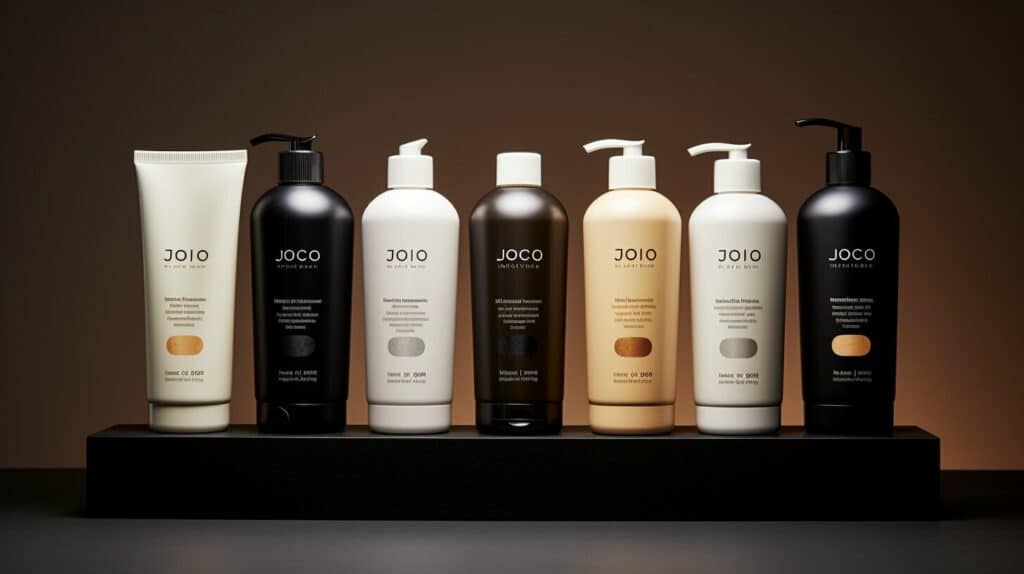 Joico products review