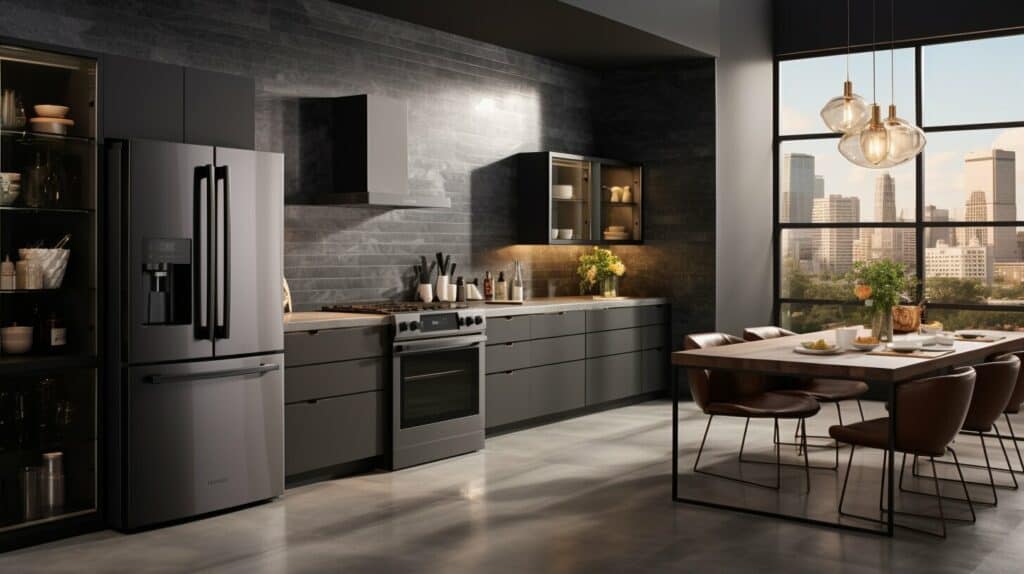 Kenmore Brand Overview