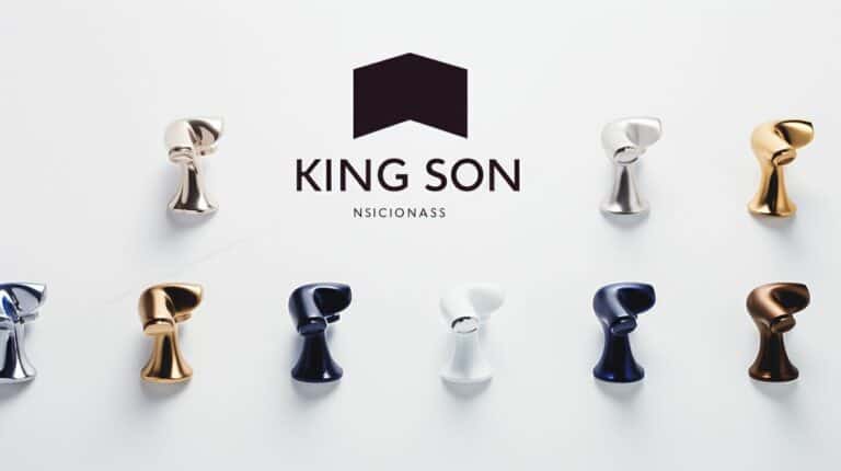 Kingston Brass brand logo