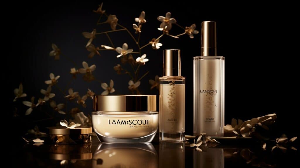 Lancome Product Image