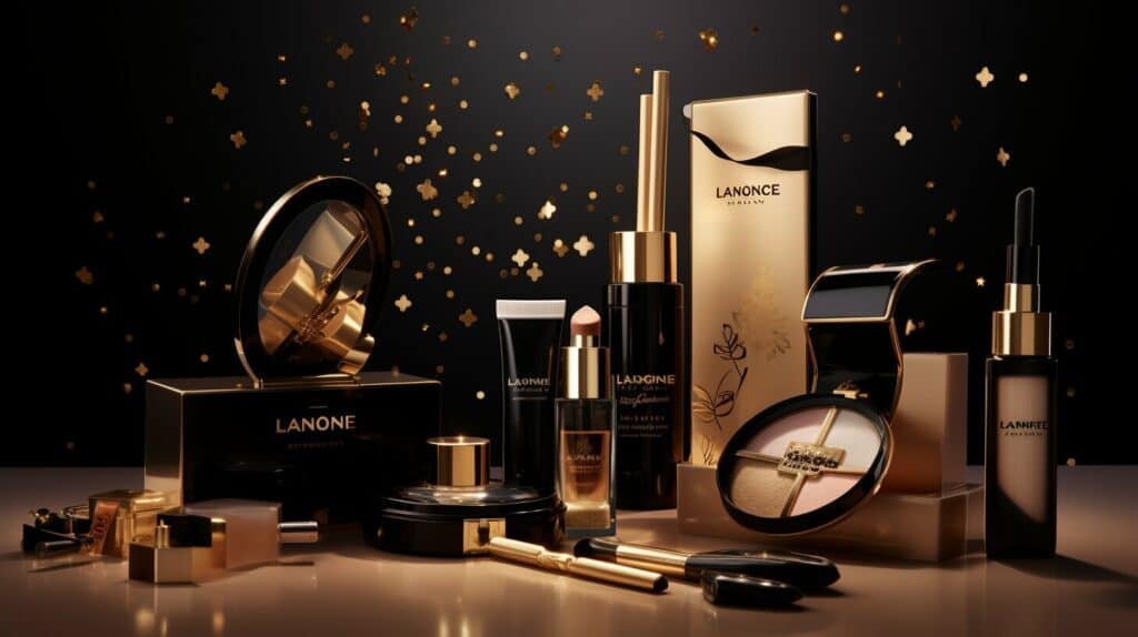 Lancome's History and Legacy
