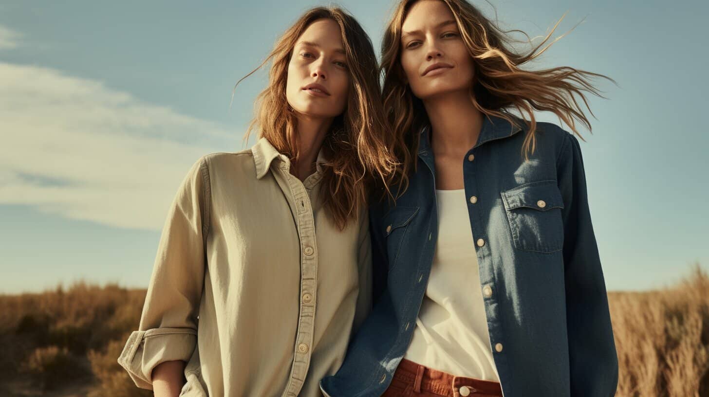 Madewell brand review