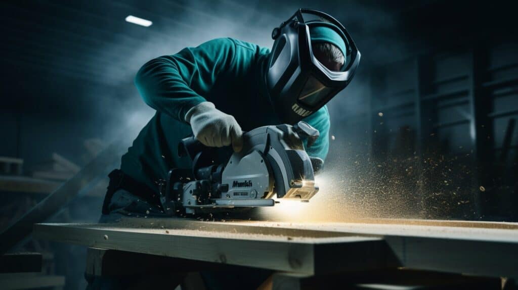 Makita's Commitment to Innovation and Technology