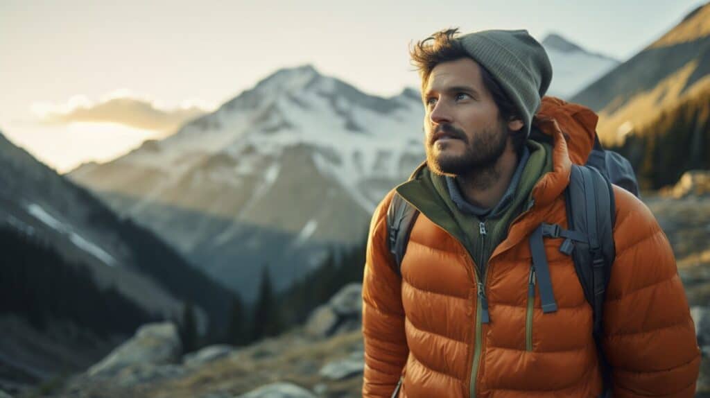 Marmot's commitment to sustainability
