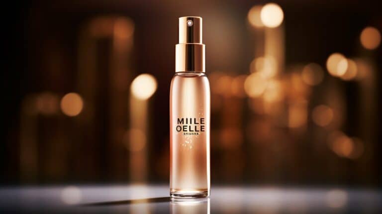 Mielle brand review