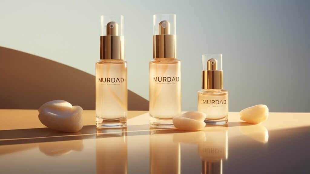 Murad brand reputation