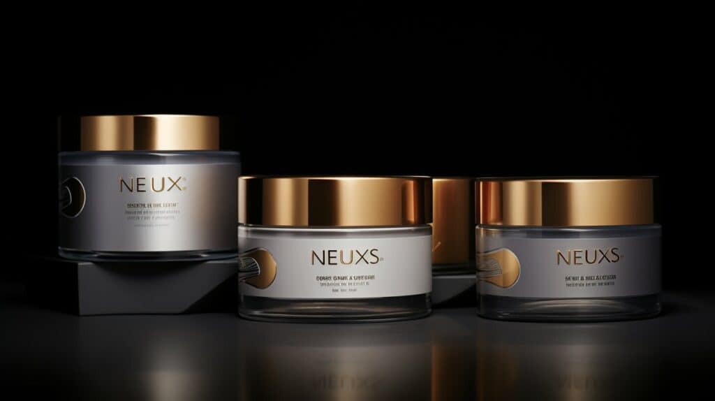 Nexxus product quality