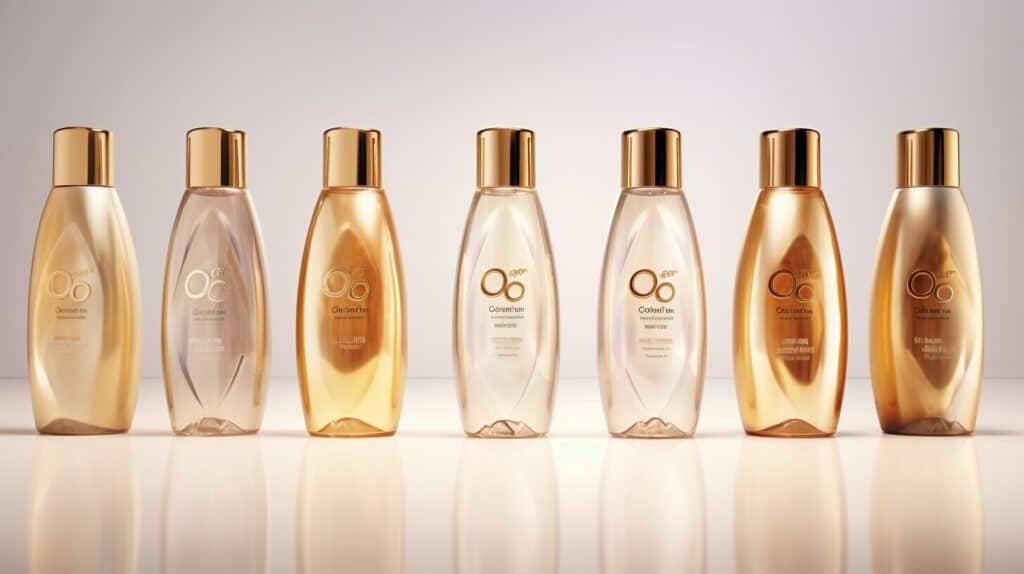 Ogx Hair Care Products