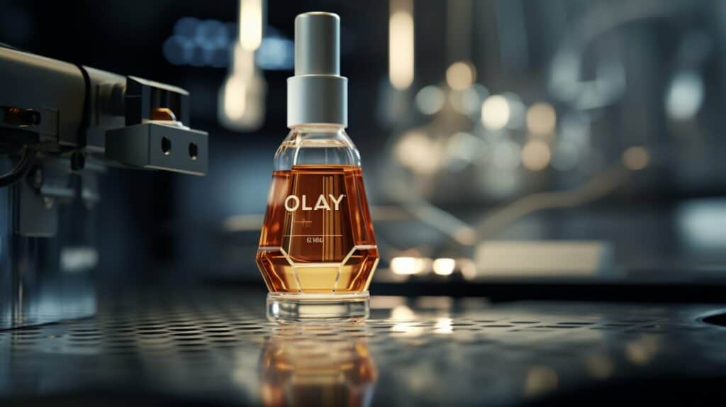 Olay's Commitment to Product Quality