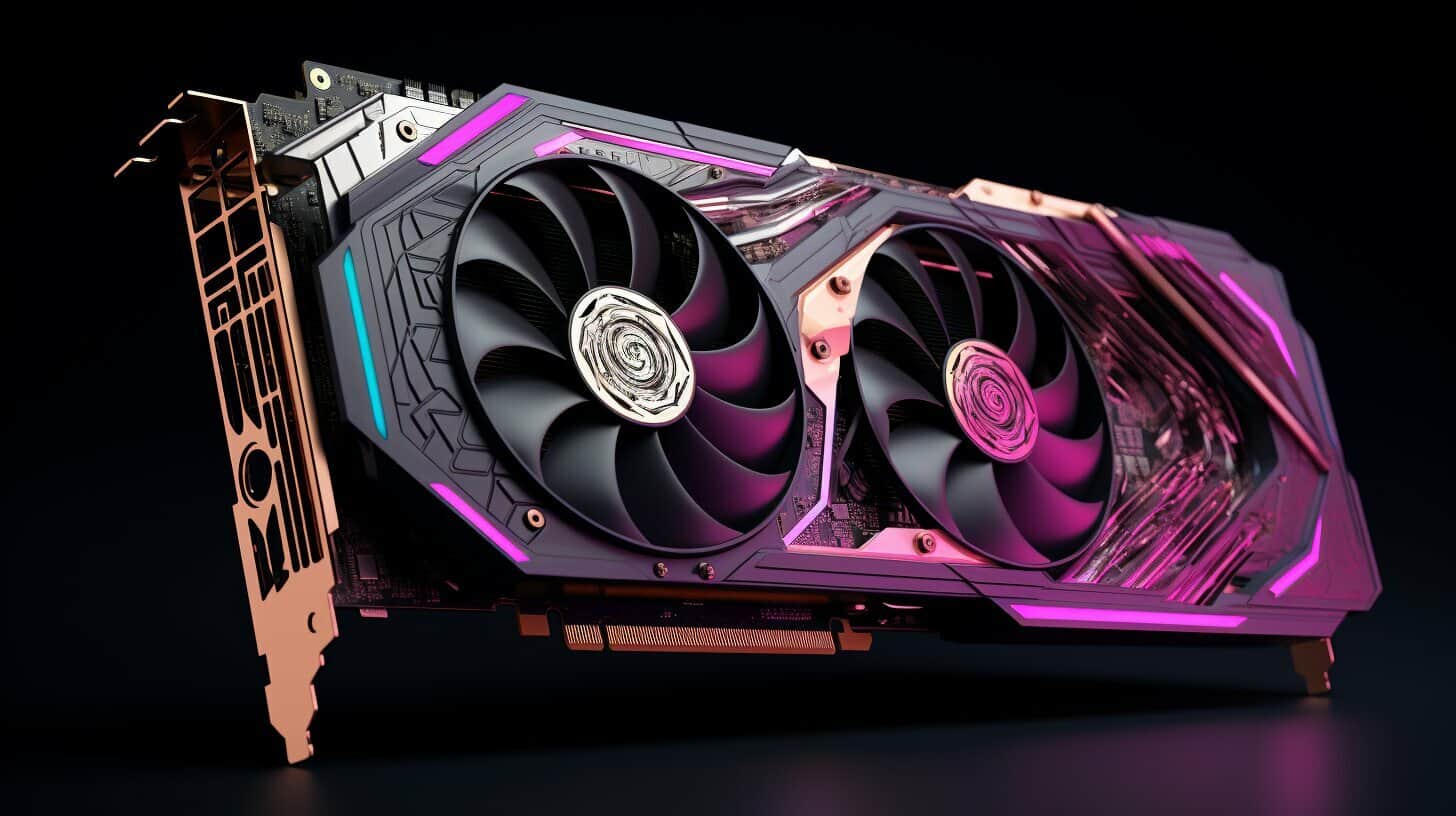 Powercolor Graphics Card