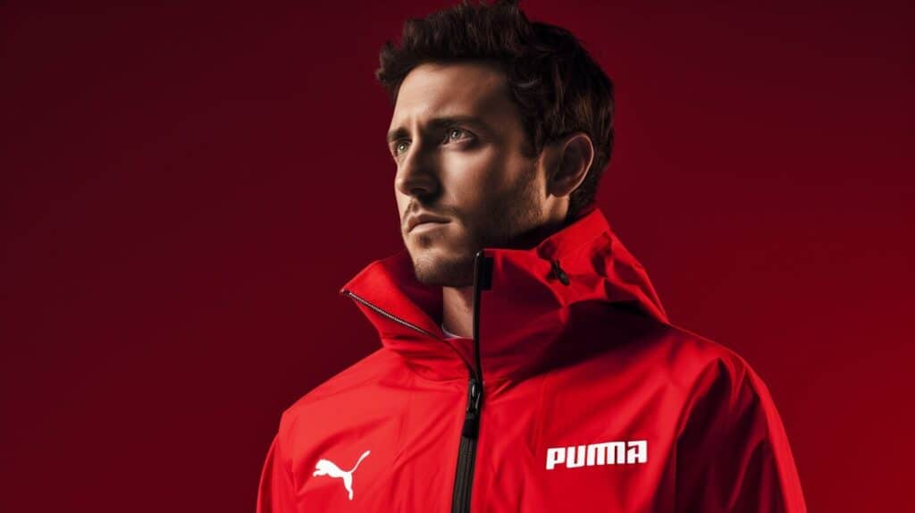 Puma brand evaluation
