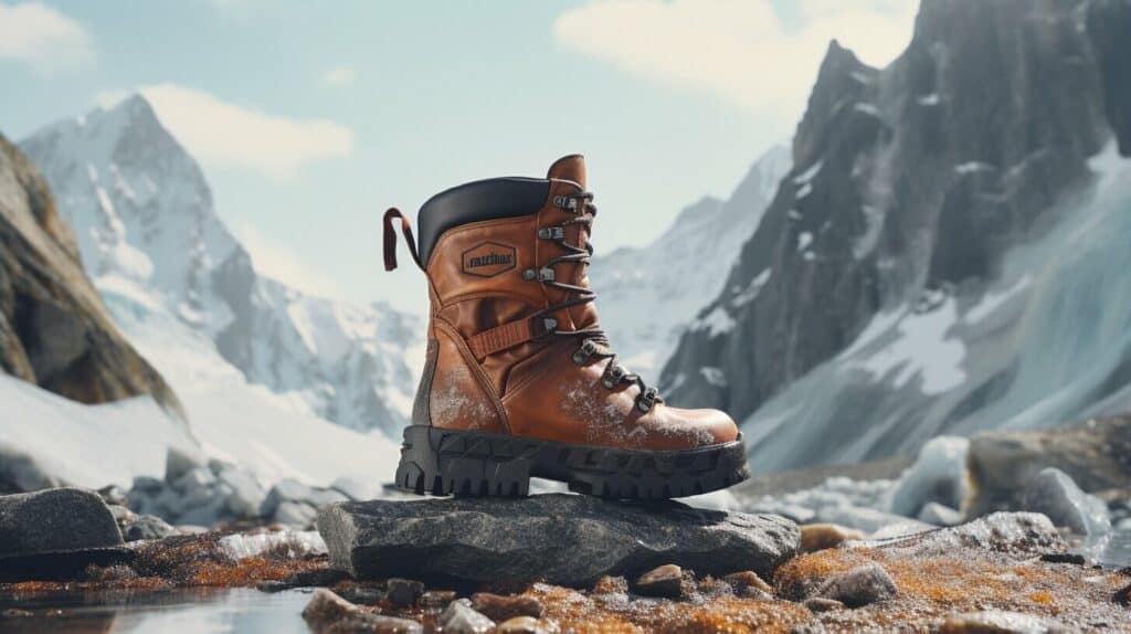 Sorel Boots: Durability & Performance