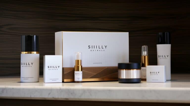 Sunday Riley skincare products