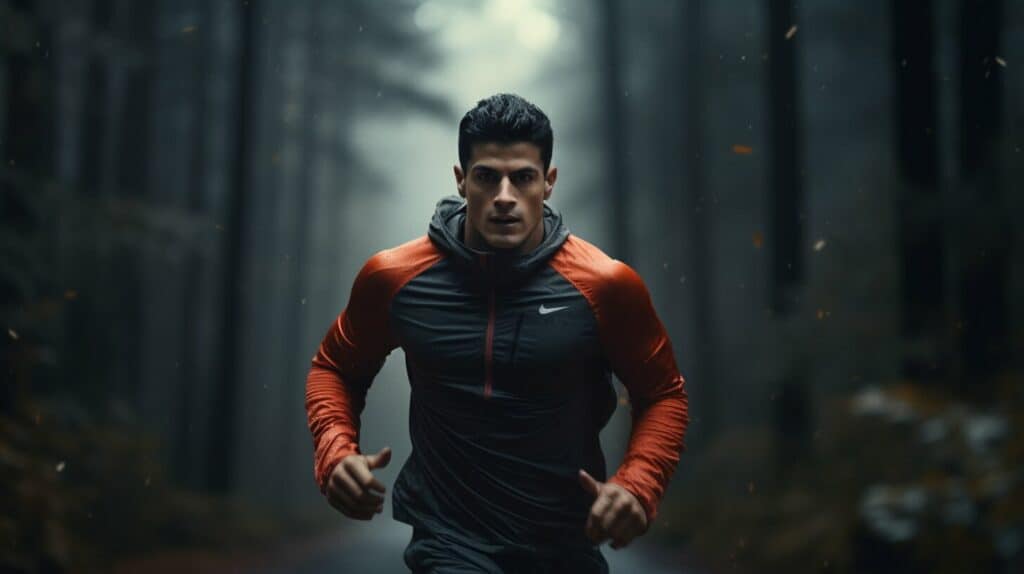 Under Armour brand review