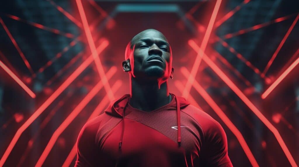 Under Armour products