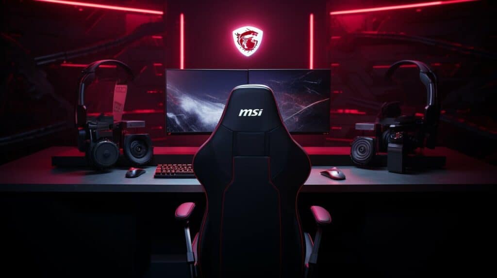 Value for Money with MSI
