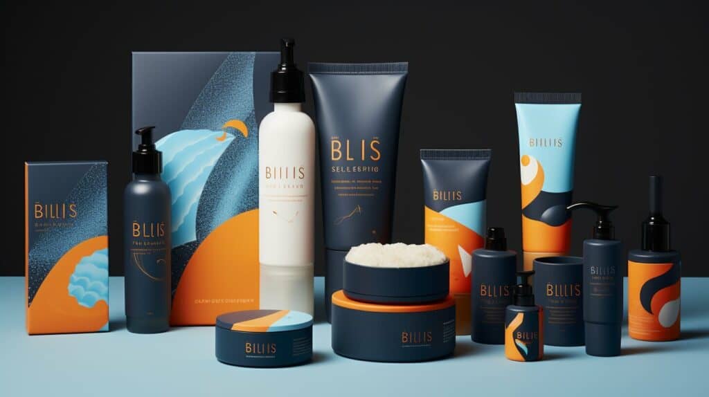 best bliss products
